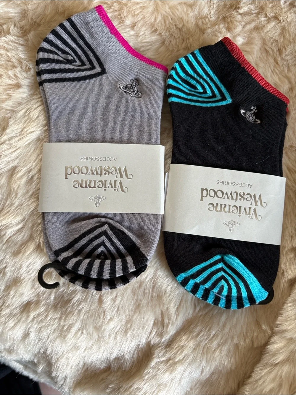 Vivienne Westwood Socks